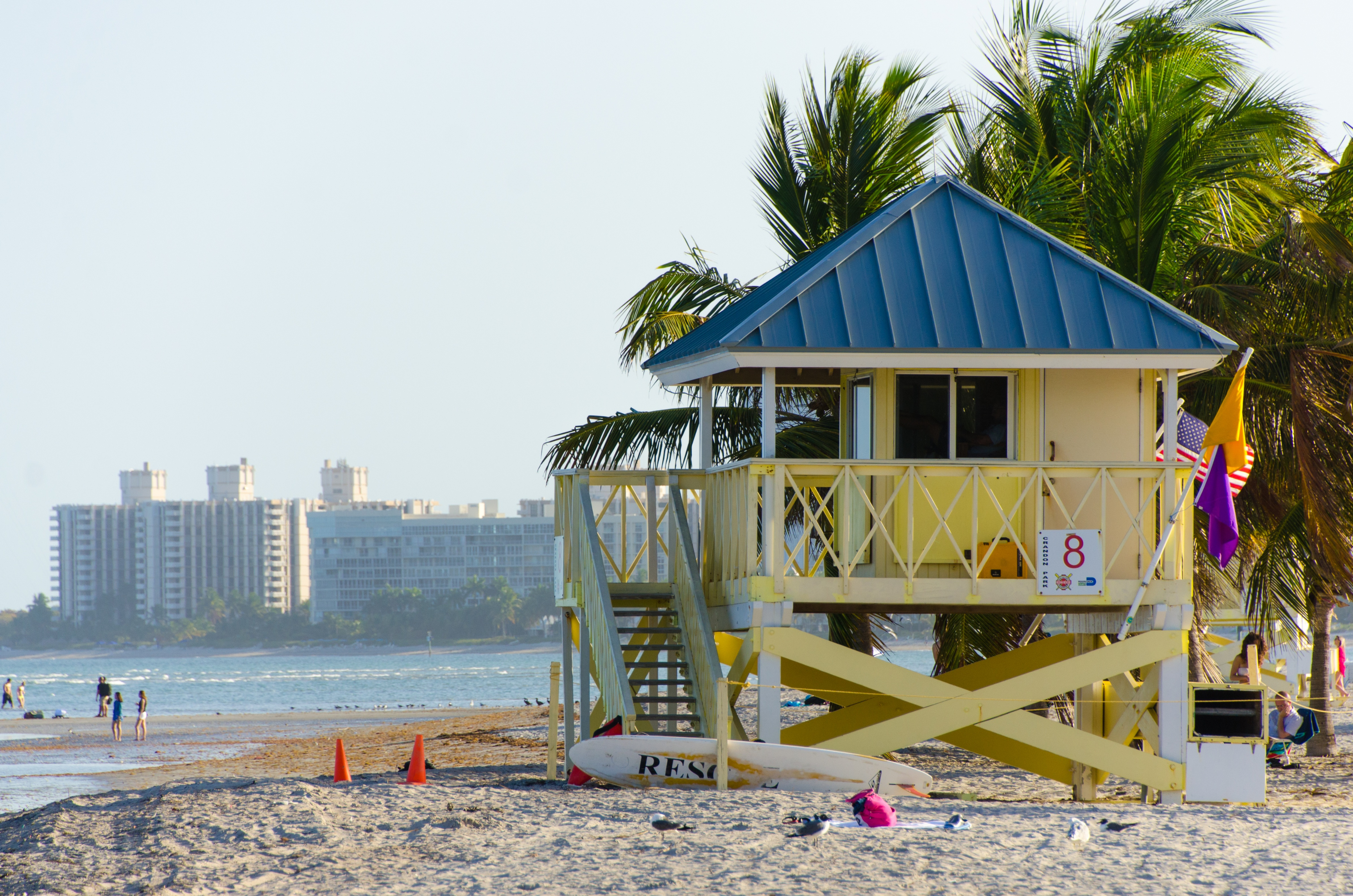beach-house